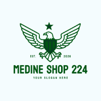 Medine Shop 224